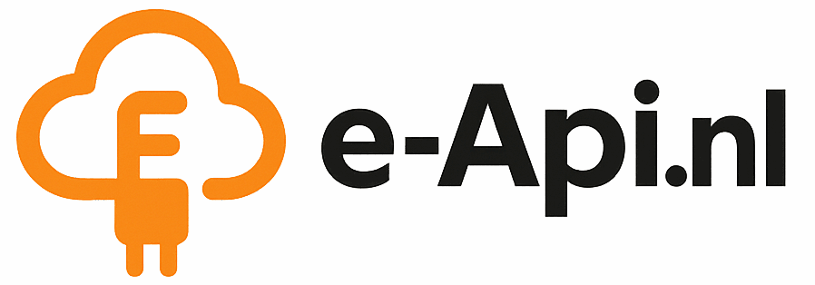 e‑Api.nl – API-integraties voor webshops, boekhouding en marketplaces