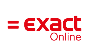 Exact Online logo